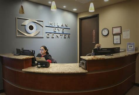 0 miles away from Woodhams Eye Clinic. . Milan eye center marietta
